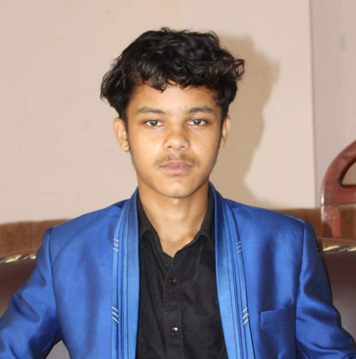 सरस्वती बाल सञ्जालको अध्यक्षमा रिजन चयन