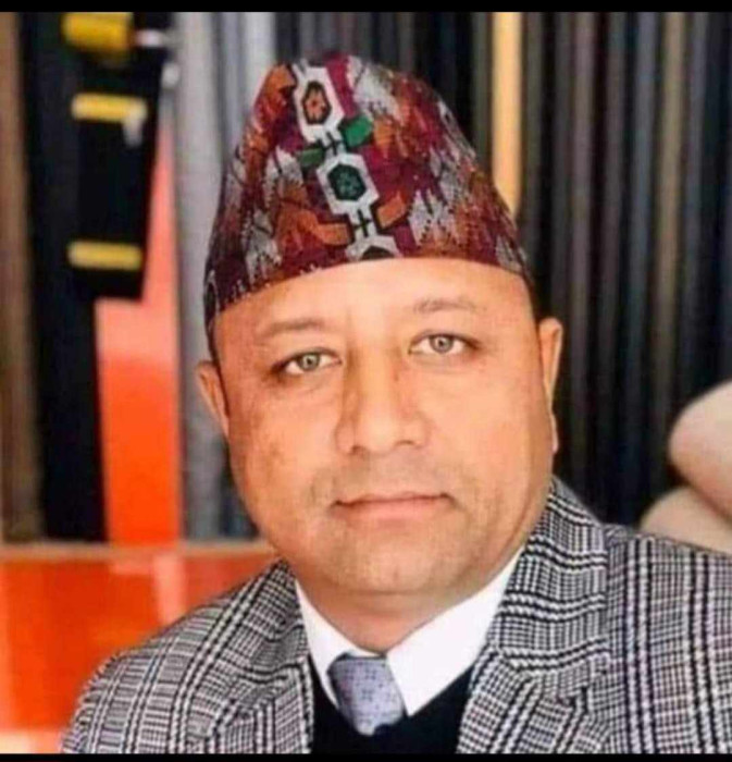 गोर्खा फाउण्डेशनको अध्यक्षमा दोहोरिए दर्नाल