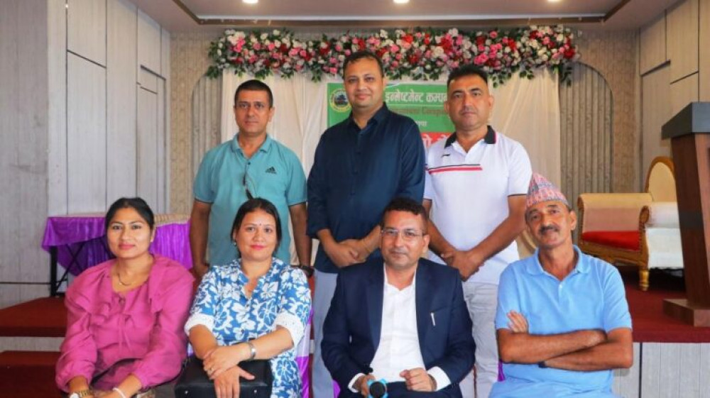 प्रस्तावित संजिवनी इन्भेष्टमेन्ट कम्पनीको तदर्थ समिति गठन