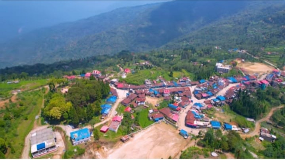 नयाँबजारमा बालाचतुर्दशी मेला लाग्ने