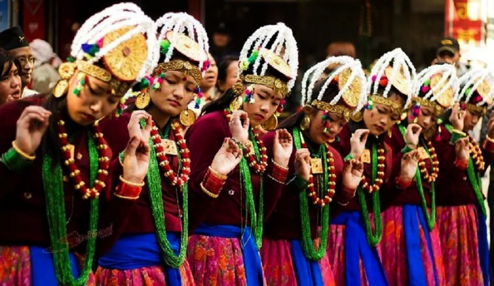 आज तमु ल्होसार, देशभर सार्वजनिक विदा