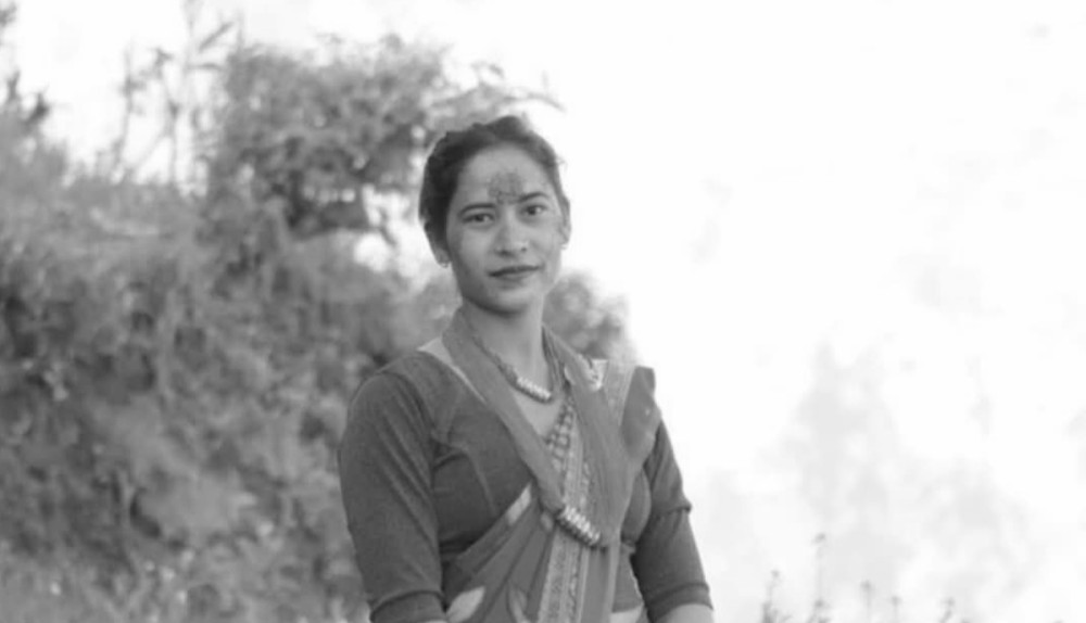 अनलाइनमार्फत ठगिएकी जमुनाले गरिन् आत्महत्या