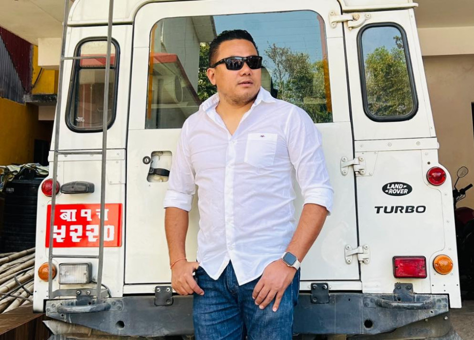 युवासंघ नेतामाथि मध्यरातमा बिर्तामोडमा सांघातिक आक्रमण