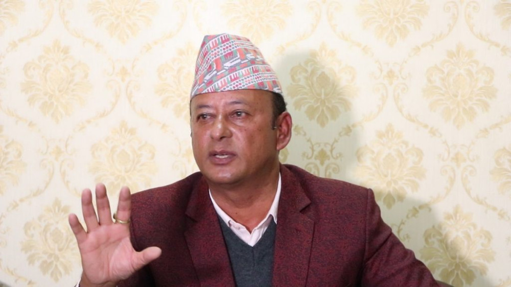 ऊर्जामन्त्री खड्काले बनाएको कार्यदललाई काम अघि नबढाउन सर्वोच्चको आदेश