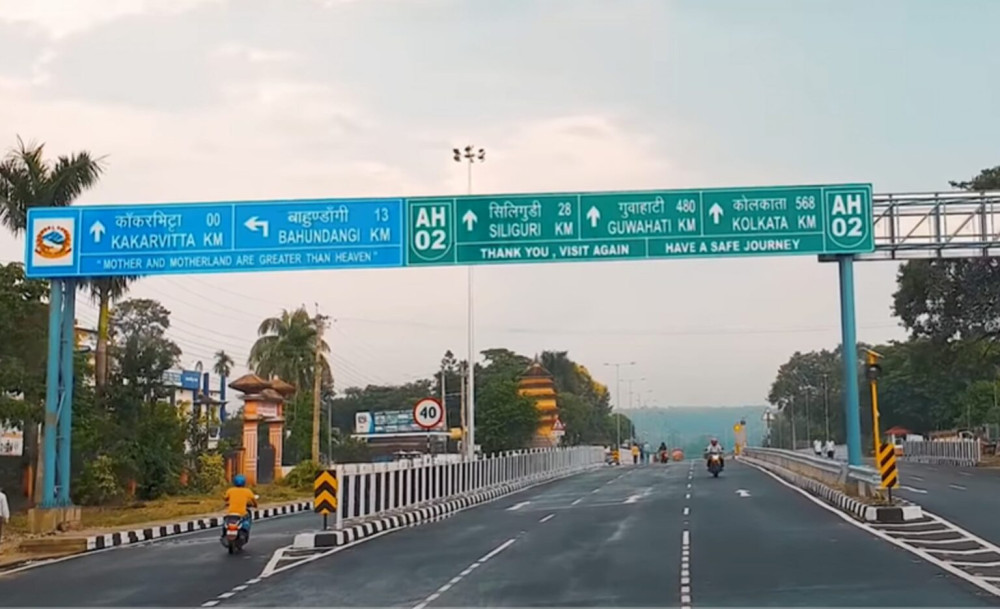 पर्यटन बर्षका लागि सरकारले छलफल नगरेको काँकरभिट्टाका व्यवसायीको गुनासो
