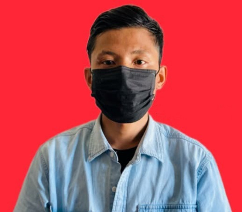 विराट-अर्जुनमा चोरी गर्ने मगर पक्राउ