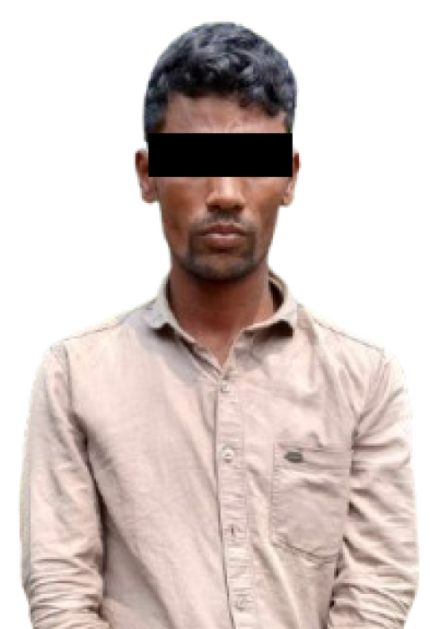 कचनकवलका लागूऔषध कारोबारी मियाँ पक्राउ