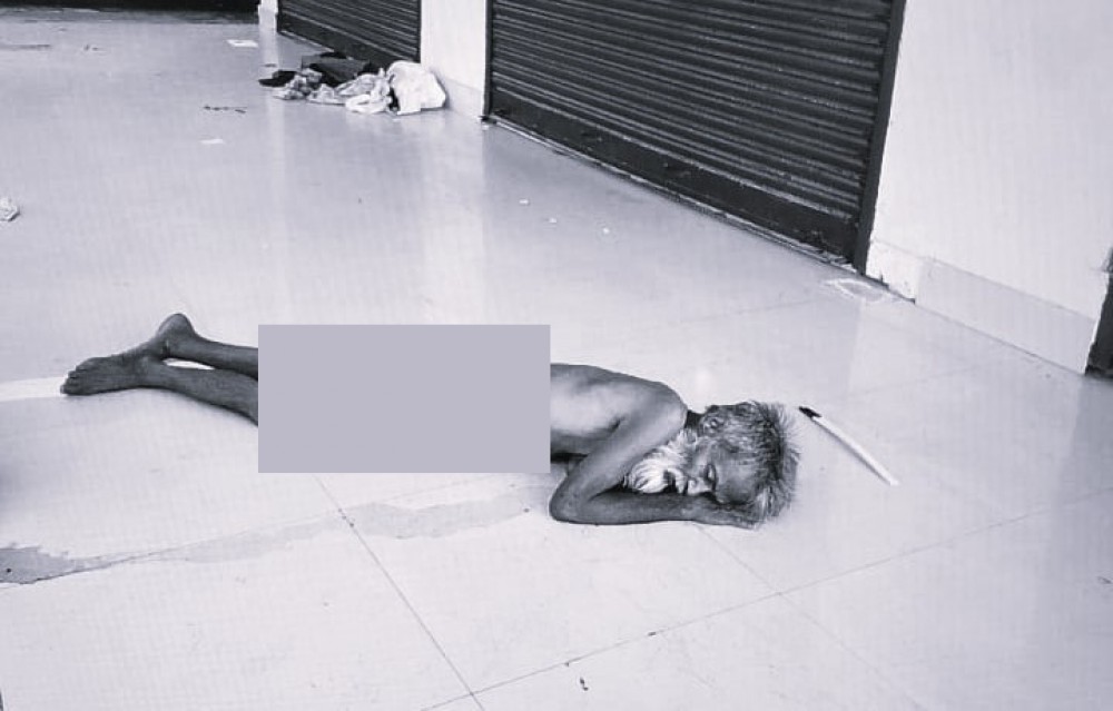 बिर्तामोडमा फेला परेको शवको पहिचान खुल्यो