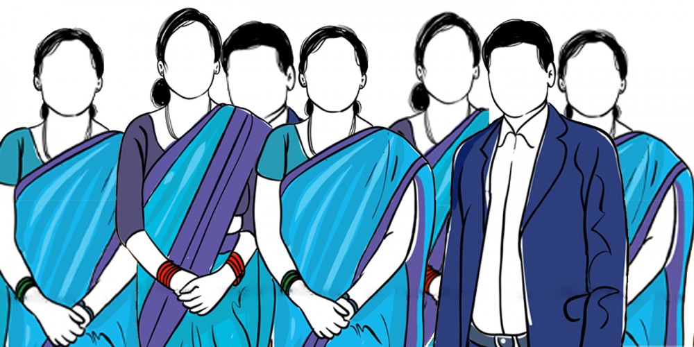 साउनदेखि नियुक्त हुने सरकारी कर्मचारीले पेन्सन नपाउने