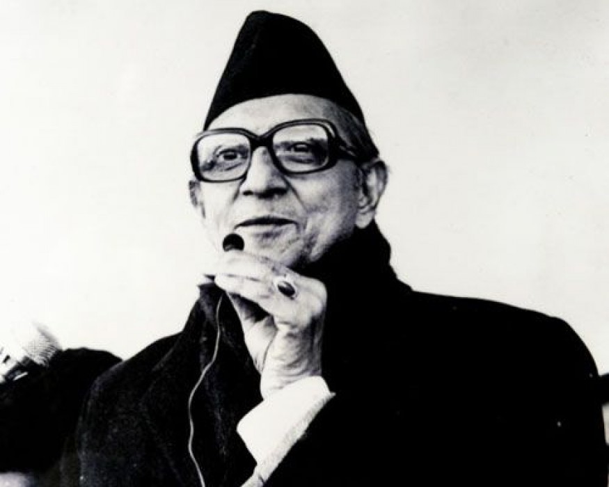 अग्रणी समाज सुधारक : विपी