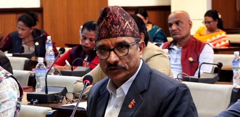आयोगमा १२ लाख बढी भूमिहीनको निवेदन