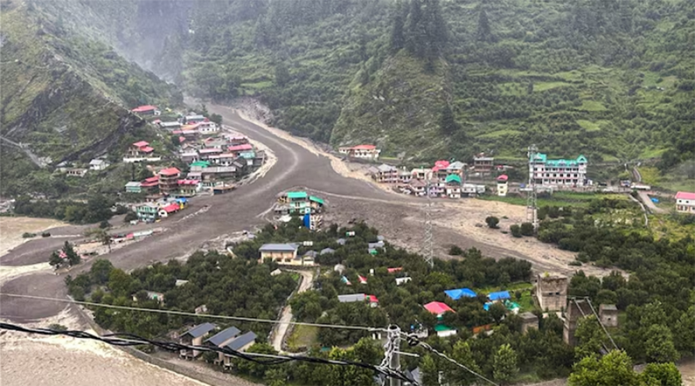 उत्तराखण्ड बाढी वितण्डा : बाँके र बर्दियाका १७ जना बेपत्ता
