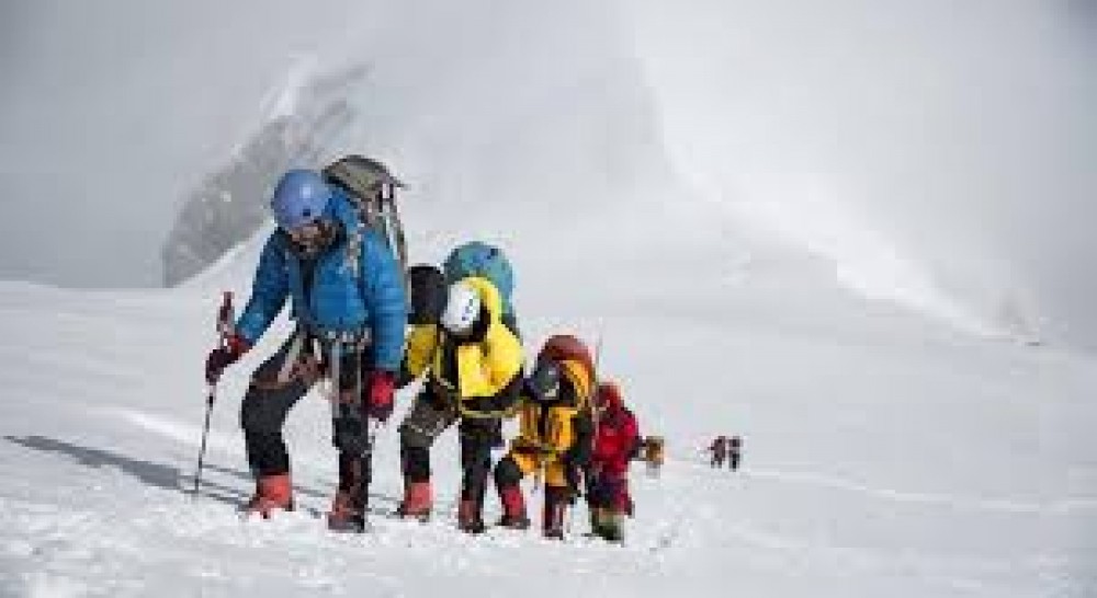 अब ९७ वटा हिमाल निःशुल्क आरोहण गर्न पाइने
