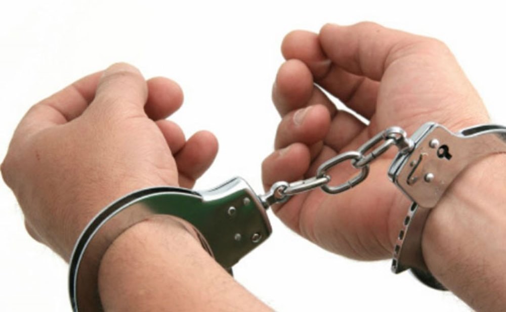 जबरजस्ती करणी गरि फरार अभियुक्त पक्राउ