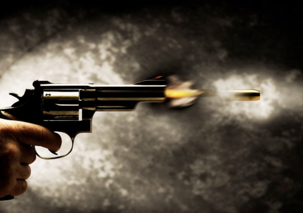 अज्ञात समूहको गोली प्रहारबाट एकको मृत्यु