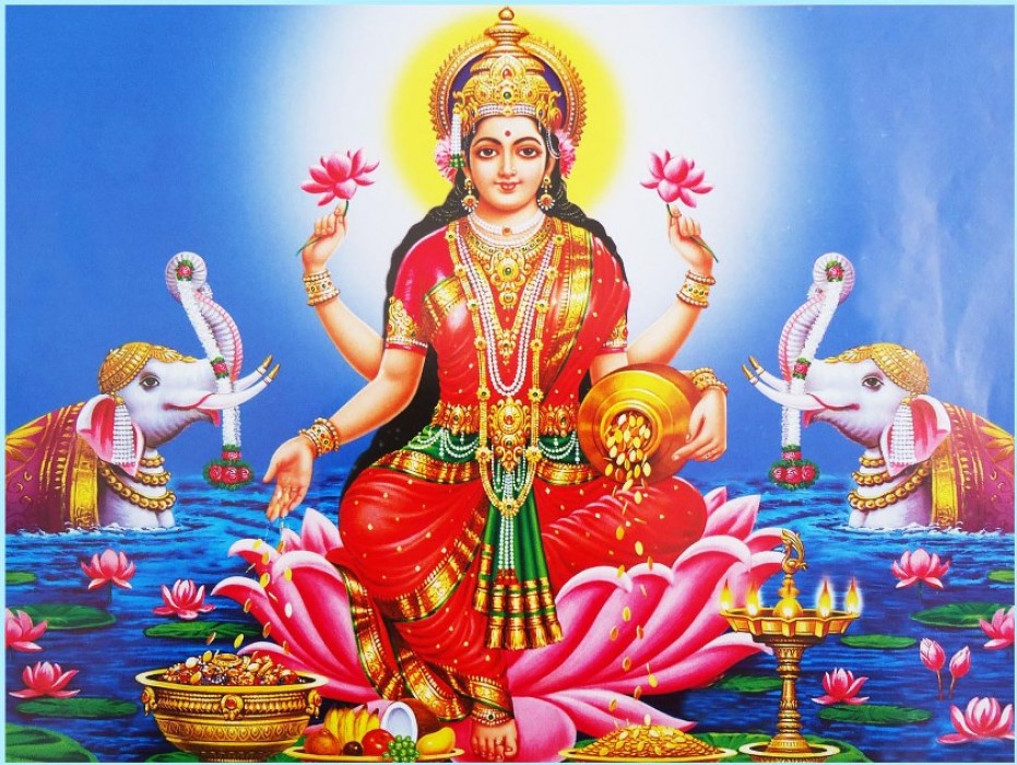 आजदेखि महालक्ष्मी व्रत आरम्भ