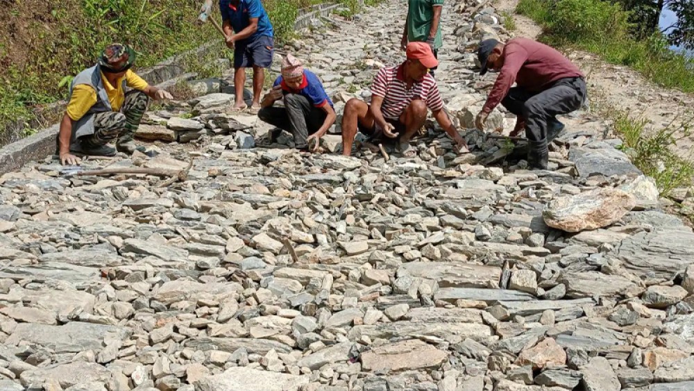 १० लाख माथिको योजना उपभोक्ता समितिमार्फत गर्न नपाइने