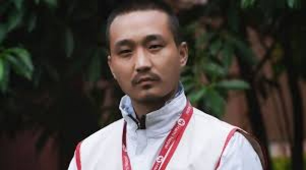 फ्री तिब्बत अभियानमा जोडिएको आशंकामा सुदन गुरुङमाथि निगरानी