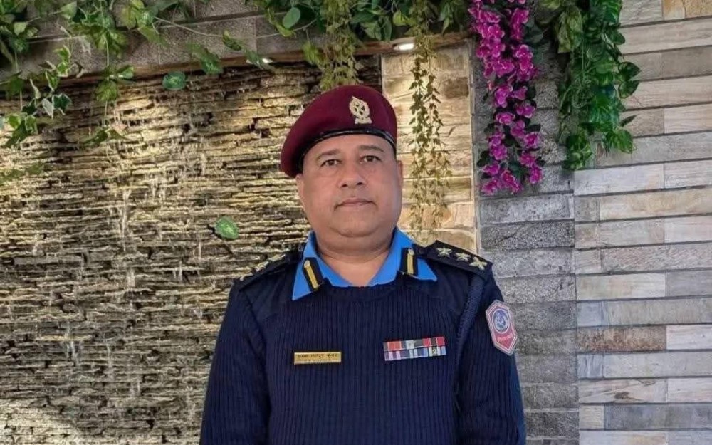दुई जिल्लाका प्रहरी प्रमुख फेरिए, धनुषामा कुँवर र रौतहटमा कार्की