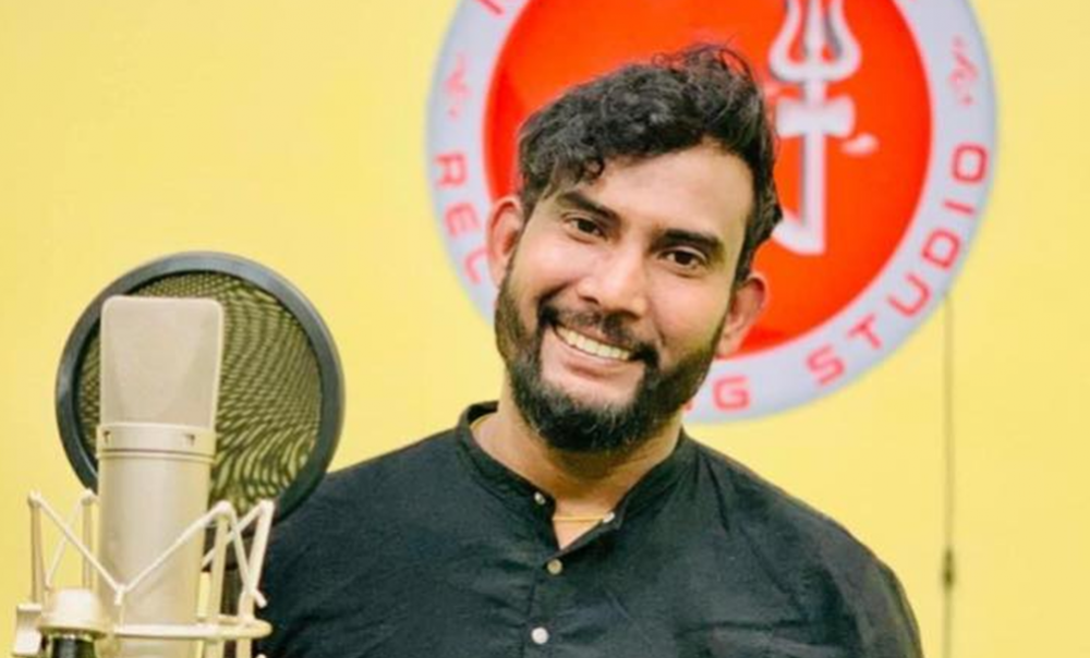 प्रेमिका नितु पौडेलको मृत्युपछि पक्राउ परे बाबुल