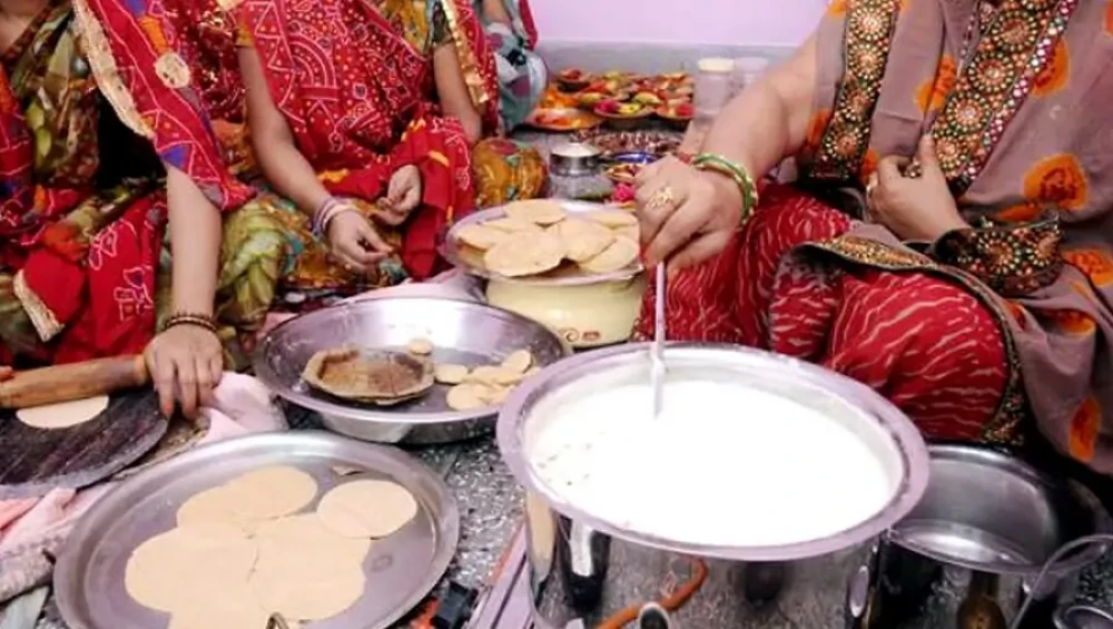 छठको आज दोस्रो दिन : खरना मनाइँदै