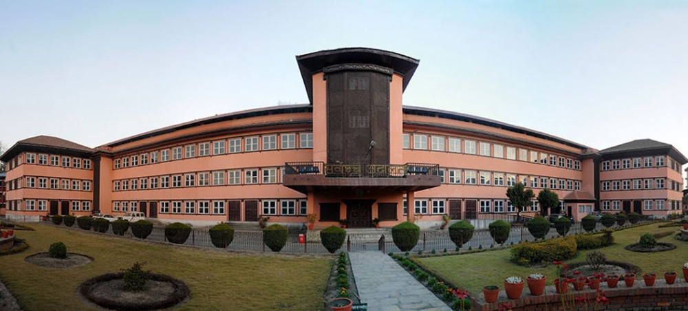 संसद विघटन विरुद्धको रिटमा अन्तरिम आदेश दिन अस्वीकार