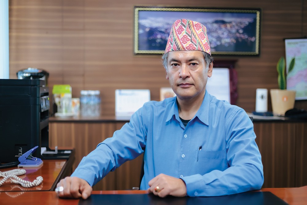 हितेन्द्रदेव शाक्यको रिटमा अन्तरिम आदेश दिन अस्वीकार