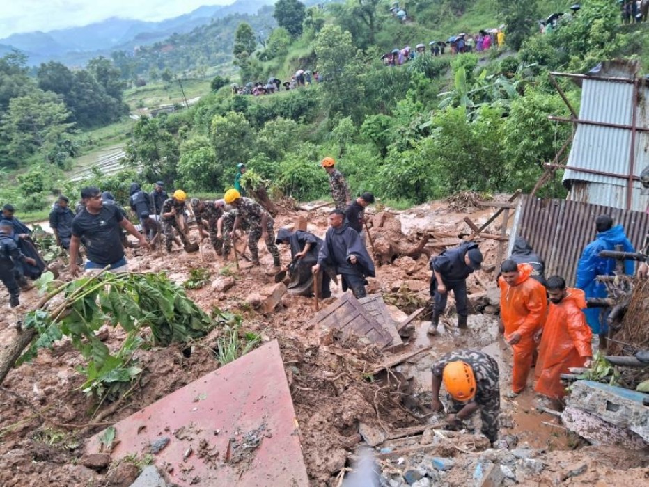 इलामका विपद् प्रभावितलाई आवास निर्माणका लागि रकम निकासा
