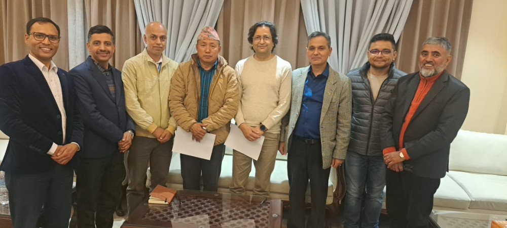 दुर्गा प्रसाई समूहले फिर्ता लियो आन्दोलन