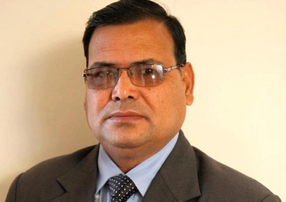 पूर्वसभामुख महरालाई २० लाख धरौटीमा रिहा गर्न आदेश