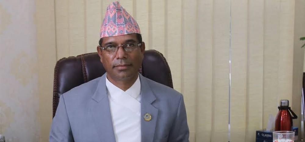 कांग्रेस नेता तथा पूर्वमन्त्री शाही विरुद्ध सर्वोच्चमा मुद्दा