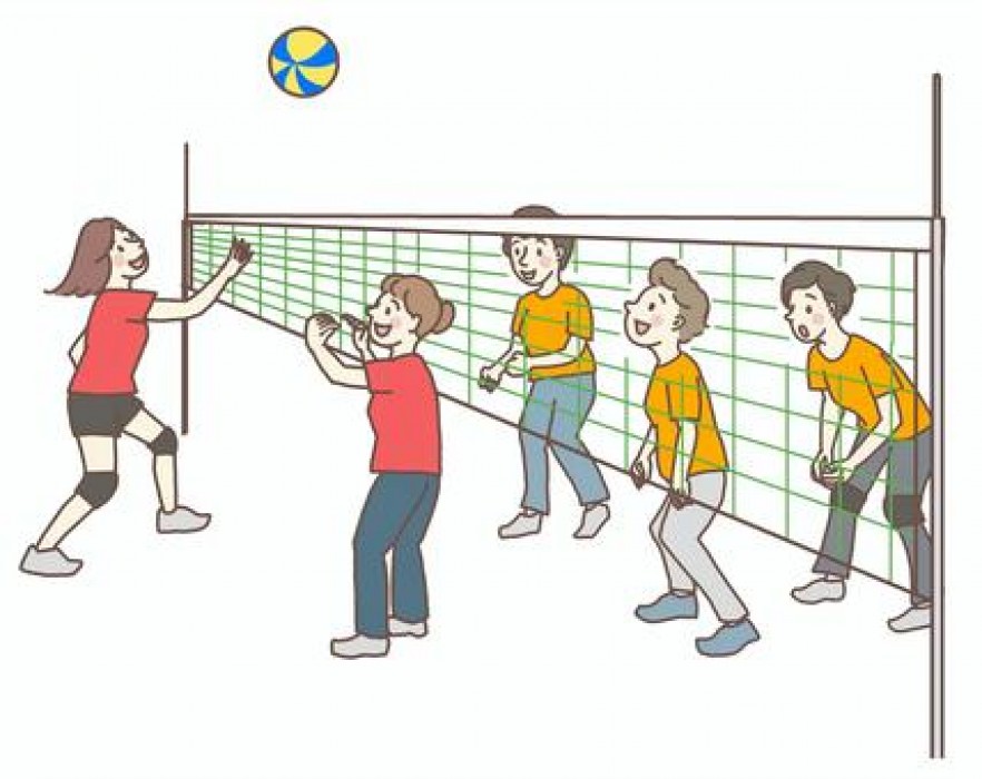 अर्जुनधारा महिला भलिबल आजदेखि, यस्तो छ खेल तालिका