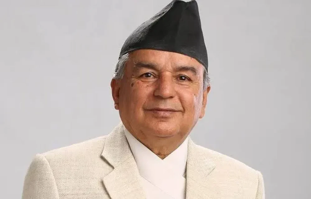 आज उधौली पर्व, राष्ट्रपतिद्वारा शुभकामना व्यक्त