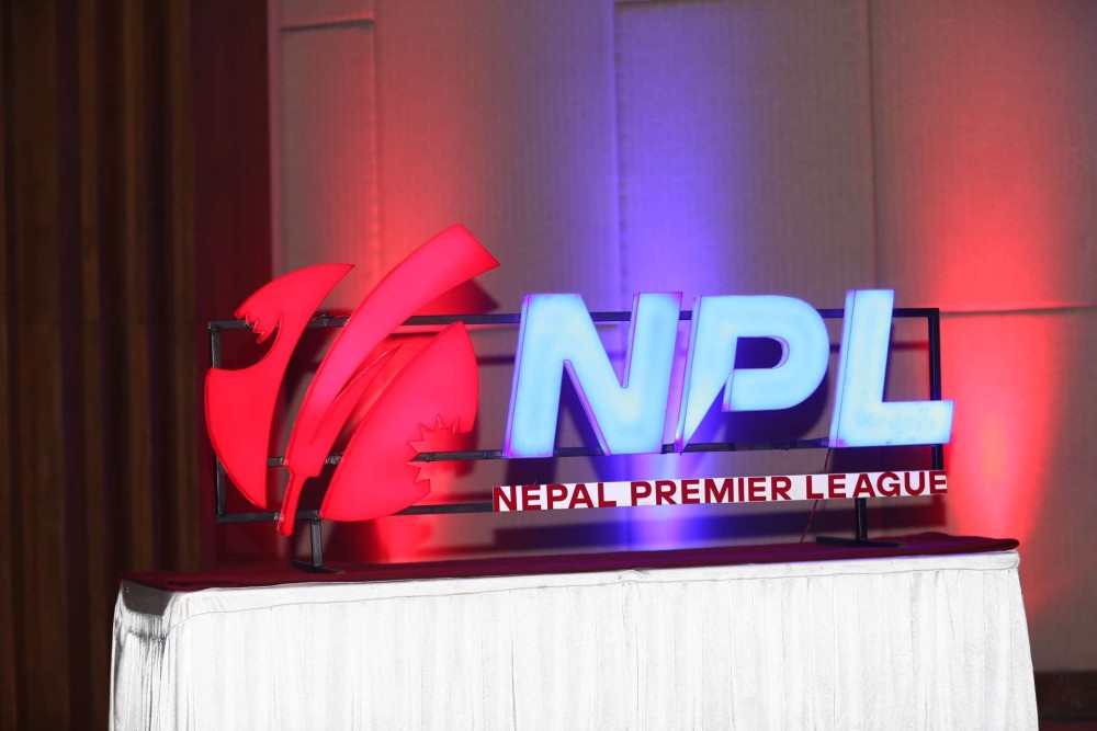 एनपीएल : आज दुई खेल हुने