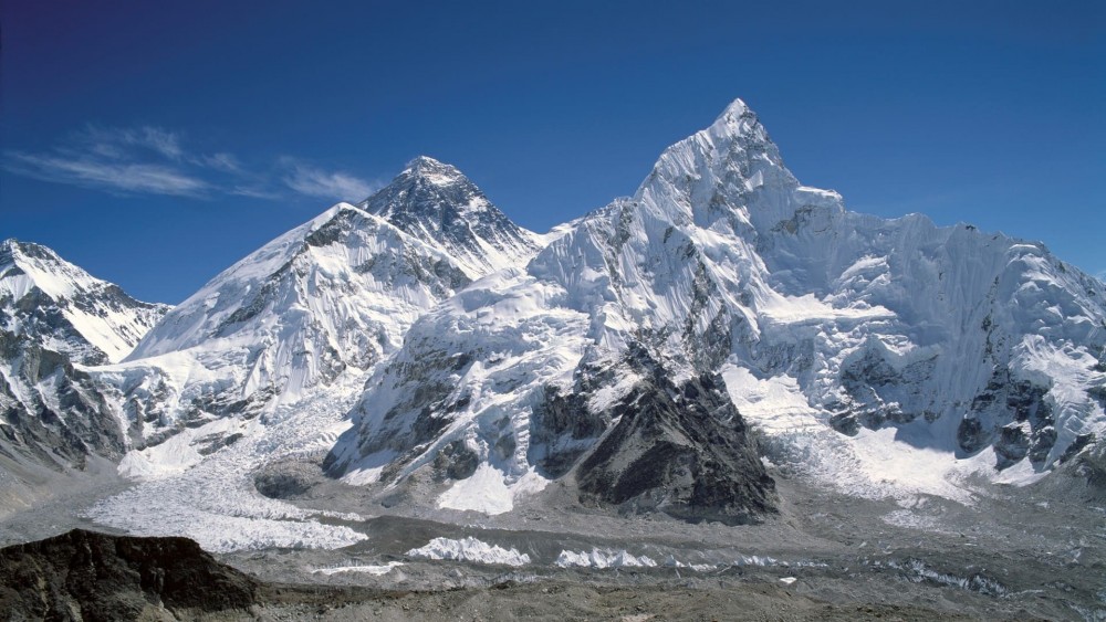 आज अन्तरराष्ट्रिय पर्वत दिवस मनाइँदै