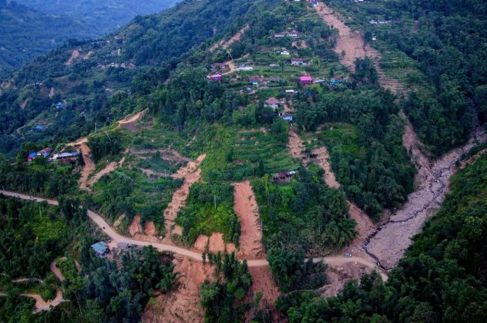 संकटग्रस्त क्षेत्र इलामका लागि २ अर्ब १९ करोड स्रोत सुनिश्चित
