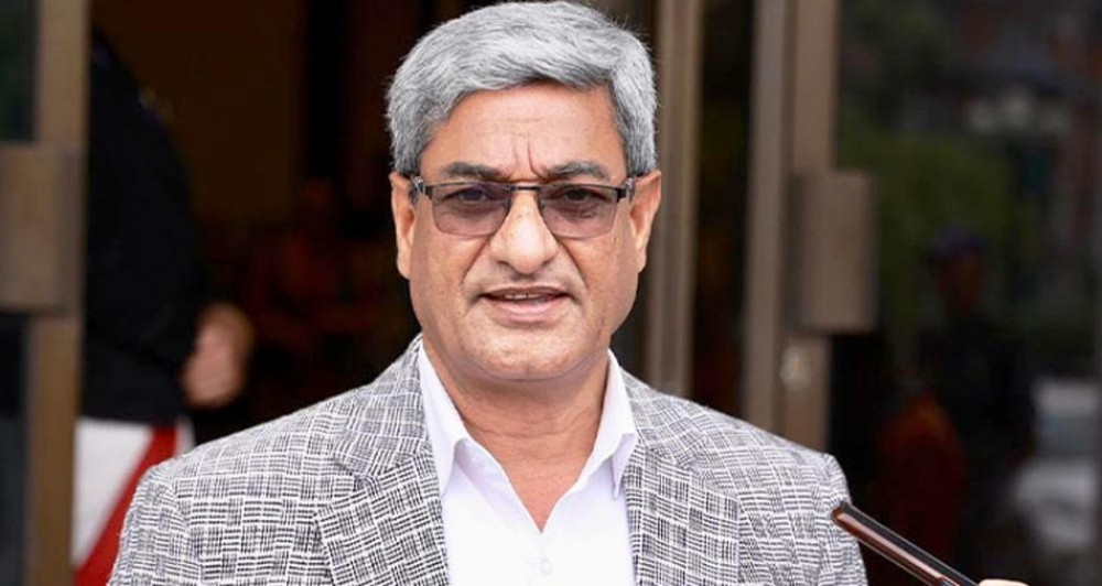 पूर्वमन्त्री लेखक जाँचबुझ आयोगमा बयान दिन जाने तयारीमा