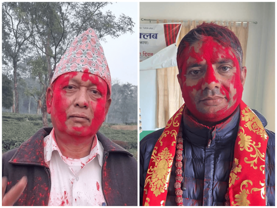 प्रेस क्लब भद्रपुर अध्यक्षमा शंकर, महासचिवमा नेपाल