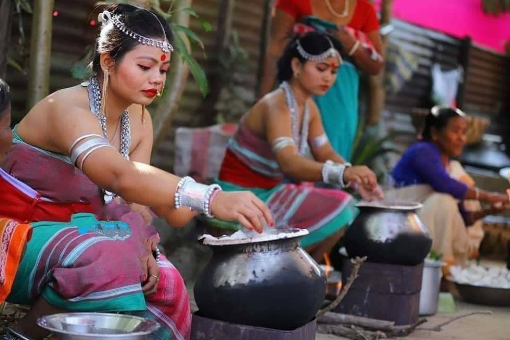 डोमालाल रङ्गशालामा भाक्का दिवसको कार्यक्रम रद्द गर्न प्रशासनको पत्र