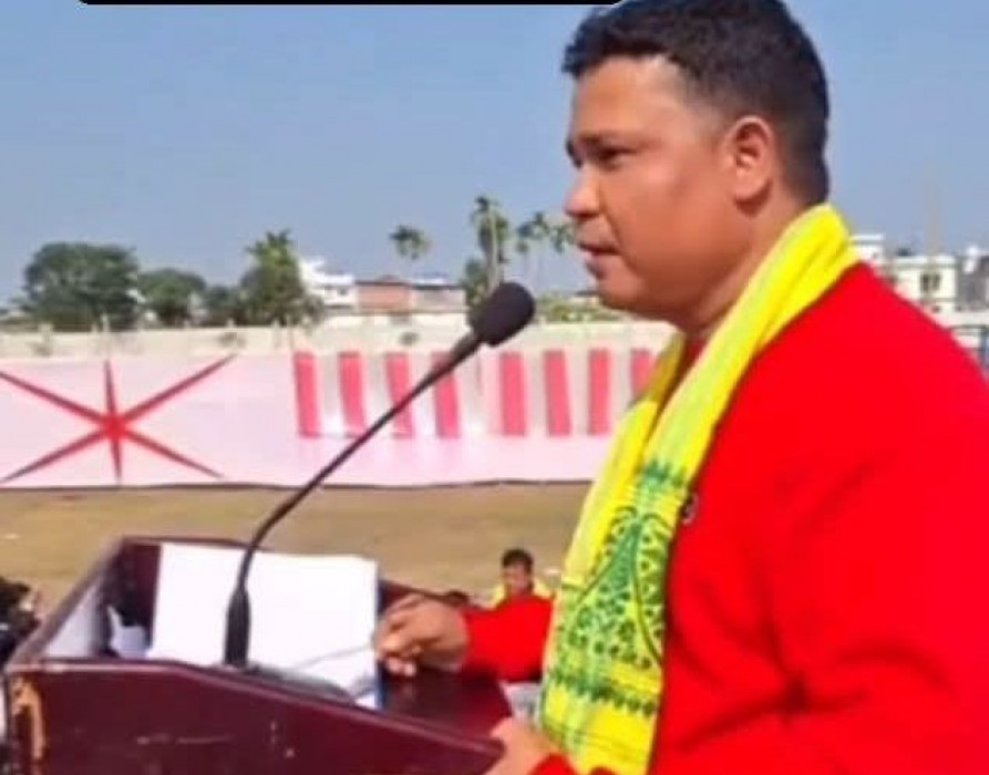 माफी मागेपछि छुटे राजवंशी