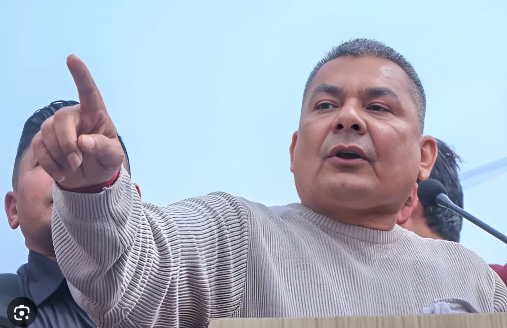 पक्राउ परे दुर्गा प्रसाई