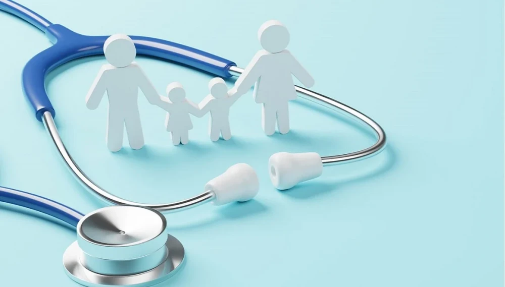 झापाका साढे ८ लाख नागरिक स्वास्थ्य बीमामा आबद्ध