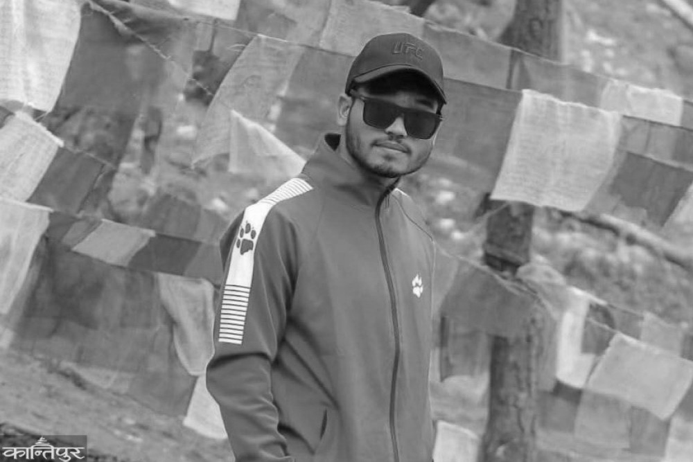 Paribesh Media