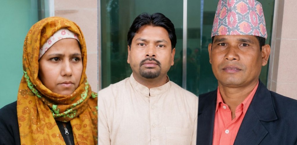 Paribesh Media