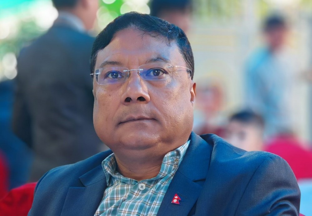 पत्रकार किशोर श्रेष्ठ पक्राउ, अबिलाब रिहाई गर्न शंकर पोखरेलको माग