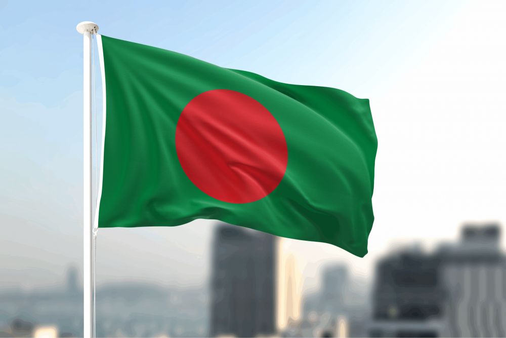 Paribesh Media