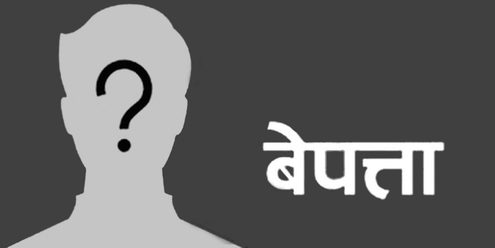 रसुवाको बाढीमा परेर झापाका १२ जना बेपत्ता (नामावलीसहित)