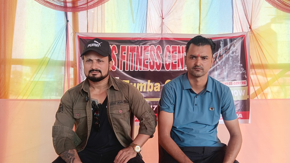 Paribesh Media