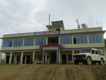 Sajilo Khoj