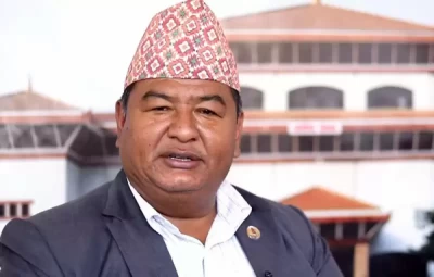 Sajilo Khoj